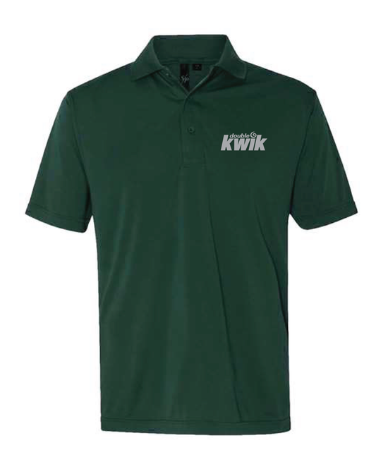 Manager Polo Green (Kitchen)