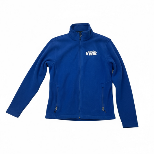 Employee Jacket Blue