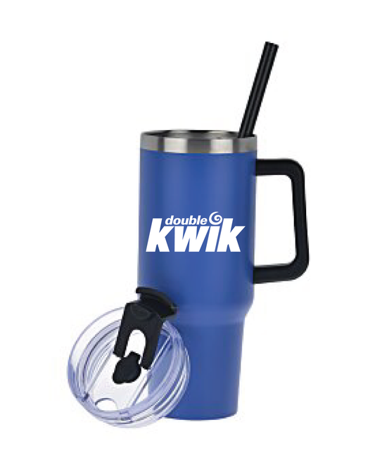 double kwik Drink Tumbler